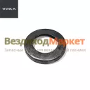 Кольцо маслосгон. вала прив. ЗМ 375-1802030-01 (АО