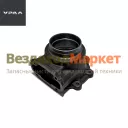 Крышка перед. подш. вала прив. ПМ 55571Х-1802246 (АО