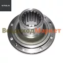 Фланец задний 55571-1802214 (под усиленный вал ручник с/о, без  болт.) (АО