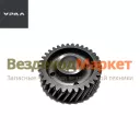 Шестерня высш. перед. пром. вала 55571-1802088-10 Z-30 (АО
