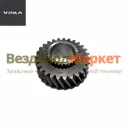 Шестерня низш. перед. первич. вала 55571-1802041 Z=27 (АО
