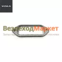 Пластина крепл. уплотн. рычага РК 4320-1804142 (АО