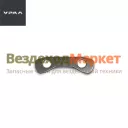 Пластина стоп. болт. диф. 375-1802170 L=73мм (уст-ся 1 шт) (АО