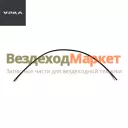 Трубка воздуховодная 4320Я5-1803386/d=6, L=860 (АО