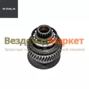 Дифференциал РК 375-1802150-01 (АО