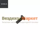 Болт М10х25/331505 диф-ла РК (АО