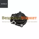 Крышка перед. подш. пром. вала  375-1802098-01 (под мех. спидометр) (АО