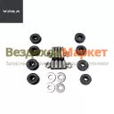 Комплект з/ч для устан. РК 5557-1800005 (АО