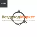 Прокладка регул. промвала 0,25мм 375-1802104-Б (АО