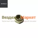 Гайка М12х1,25/251647 самоконтр. (АО