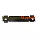 Пластина подшипника опоры вала кард. 5336-2202062-10 (ОАО МАЗ)