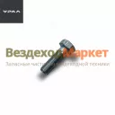 Болт М14х1.5х45/1/13943/31 кардана с торц. шлицами (АО АЗ  УРАЛ )