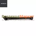 Вал кардан. ПМ 375-2203010-05 (L=1167мм крест. 130-2201025) (АО