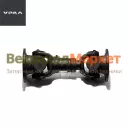 Вал кардан. промежут. 375-2202010-03 (L=436мм, 8 отв. крест. 131-2205025-03) (АО