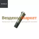 Болт крепл. пром.опоры 4320Я2-2220076 (АО АЗ  УРАЛ )