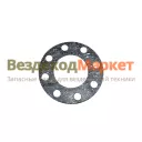 Прокладка шаровой опоры 375-2301055 (8 отв. паронит) (Т Драйв)