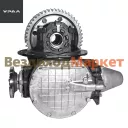 Редуктор ПМ 4320Х-2302007-20  z=49; 15 отв; ф.ЕВРО (АО АЗ  УРАЛ )