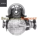 Редуктор ПМ 4320Х-2302007 i-7,49, z=49.15 отв. (АО АЗ УРАЛ )