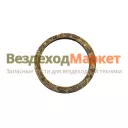 Кольцо уплотн. повор.кулака (войлок) 375/55571-2304096/89 (АМТ)