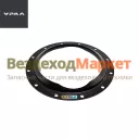 Крышка сальника поворотного кулака 55571-2304097 (АО АЗ  УРАЛ )