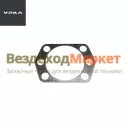 Прокладка регулир. шкворня (0,2мм) 55571-2304076 (АО АЗ  УРАЛ )