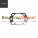 Прокладка регулир. шкворня (0,1мм) 55571-2304075 (АО АЗ  УРАЛ )