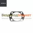 Прокладка регулир. шкворня (0.05мм) 55571-2304074 (АО АЗ  УРАЛ )