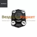 Крышка подшип. шкворня нижн. 55571-2304033 (АО АЗ  УРАЛ )