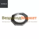 Гайка регулиров. 4320-2502077 (АО АЗ  УРАЛ )