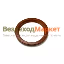 Манжета хвостовика редуктора S2502172Е260