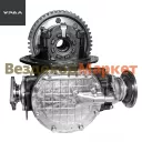 Редуктор СМ 5557-2502007  i-8,05; z=48 (АО АЗ  УРАЛ )