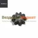 Сателит (шестерня) дифференциала 207777 RABA (АО