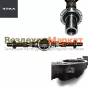 Картер ЗМ 4320БУ-2401010-30 для автом 6х6,8х8 с БМКД (АО