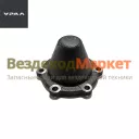 Крышка подшип.задн. 375-2402048-01 из материала СЧ20 ГОСТ 1412 (АО