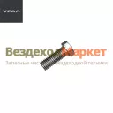 Болт М12х32/331969 крепления крышек и стаканов к редуктору (АО