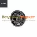 Дифференциал в сб. 4320БУ-2403010-04 с БМКД  i=7,49; z=49; 12отв. (АО