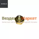 Гайка М16х1,5/251649/00000-0251649-009 болта диффер. самоконтр. (АО