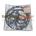 Р/к-т прокладок редуктора 04-05-211/13 отв.7 наимен. паронит подложка (Т Драйв)