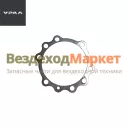 Прокладка рег. стак. толщ. 0,05мм 375-2402128 (АО