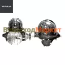 Редуктор ЗМ 5557-2402007  I-8,05; z=48 (АО