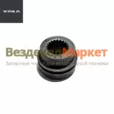 Муфта включ. БМКД лев.полуоси 4320-2409022 (АО