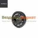 Дифференциал в сб. 4320Х-2403010  i-7.49; z=49 (с подшип.) Снят (АО