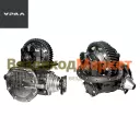 Редуктор ЗМ 4320-2402007 7,32; z=47 (АО