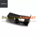 Кронштейн передн. буфера 5557Х-2803017 (АО