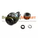 Привод стартера (бендикс) М9Т.3708.600 (к ст. М9Т.9102; 9112; 9122;  z=10) КАмаЗ, МАЗ,УРАЛ, КРАЗ АТЭ