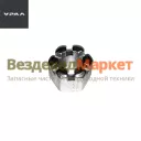 Гайка М20х1,5-6Н /250908 болта крепл. ушка передн. рессоры (АО