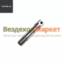 Палец амортизатора 338321/М22х1,5 длин. (АО