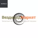 Шайба М22,2х42/336448 амортиз. (АО АЗ  УРАЛ )