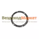 Прокладка уплот. корпуса сальника 375-2918093/0,6мм (Т Драйв)