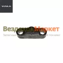 Накладка задн. рессоры 55571Х-2912412 (АО АЗ  УРАЛ )